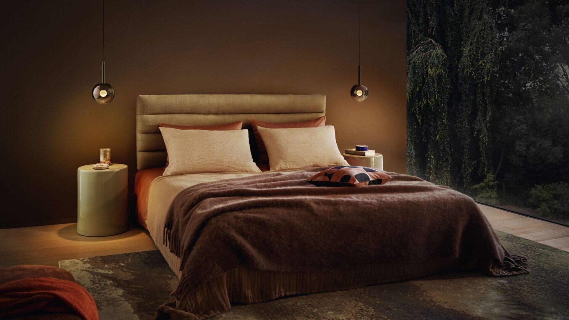 Occhio_Luna_sospeso Hängeleuchte . Bernd Nagel Dornbirn . Im richtigen Licht